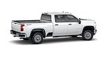 2025 Chevrolet Silverado 2500 Crew Cab 4x4 Pickup for sale #SF308053 - photo 30