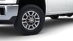 2025 Chevrolet Silverado 2500 Crew Cab 4x4 Pickup for sale #SF308053 - photo 31