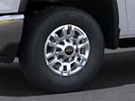 2025 Chevrolet Silverado 2500 Crew Cab 4x4 Pickup for sale #SF308053 - photo 9