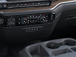 New 2025 Chevrolet Silverado 3500 LT Crew Cab 4x4 Pickup for sale #SF315928 - photo 23