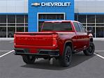 New 2025 Chevrolet Silverado 2500 LTZ Crew Cab 4x4 Pickup for sale #SF320698 - photo 2