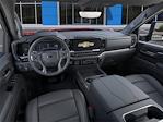 New 2025 Chevrolet Silverado 2500 LTZ Crew Cab 4x4 Pickup for sale #SF320698 - photo 15