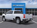 New 2025 Chevrolet Silverado 2500 LT Crew Cab 4x4 Pickup for sale #SF321600 - photo 4