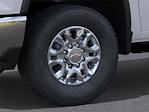 New 2025 Chevrolet Silverado 2500 LT Crew Cab 4x4 Pickup for sale #SF321600 - photo 9