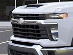New 2025 Chevrolet Silverado 2500 LT Crew Cab 4x4 Pickup for sale #SF321600 - photo 13