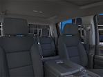 New 2025 Chevrolet Silverado 2500 LT Crew Cab 4x4 Pickup for sale #SF321600 - photo 24