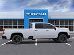 2025 Chevrolet Silverado 2500 Crew Cab 4x4 Pickup for sale #SF322709 - photo 5