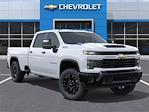 2025 Chevrolet Silverado 2500 Crew Cab 4x4 Pickup for sale #SF322709 - photo 7