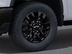 2025 Chevrolet Silverado 2500 Crew Cab 4x4 Pickup for sale #SF322709 - photo 9