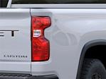 2025 Chevrolet Silverado 2500 Crew Cab 4x4 Pickup for sale #SF322709 - photo 11