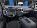 2025 Chevrolet Silverado 2500 Crew Cab 4x4 Pickup for sale #SF322709 - photo 15