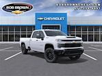 2025 Chevrolet Silverado 2500 Crew Cab 4x4 Pickup for sale #SF322709 - photo 1