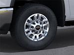 2025 Chevrolet Silverado 2500 Crew Cab 4x4 Pickup for sale #SF325453 - photo 9