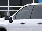 2025 Chevrolet Silverado 2500 Crew Cab 4x4 Pickup for sale #SF325453 - photo 12
