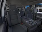2025 Chevrolet Silverado 2500 Crew Cab 4x4 Pickup for sale #SF325453 - photo 16