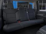 2025 Chevrolet Silverado 2500 Crew Cab 4x4 Pickup for sale #SF325453 - photo 17
