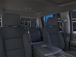 2025 Chevrolet Silverado 2500 Crew Cab 4x4 Pickup for sale #SF325453 - photo 24