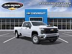 2025 Chevrolet Silverado 2500 Crew Cab 4x4 Pickup for sale #SF325453 - photo 1