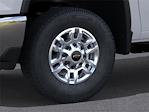 2025 Chevrolet Silverado 2500 Crew Cab 4x4 Pickup for sale #SF325565 - photo 9