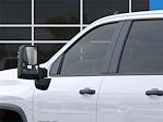 2025 Chevrolet Silverado 2500 Crew Cab 4x4 Pickup for sale #SF325565 - photo 12