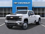 New 2025 Chevrolet Silverado 3500 Work Truck Crew Cab 4x4 Pickup for sale #SF326229 - photo 6