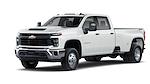 New 2025 Chevrolet Silverado 3500 Work Truck Crew Cab 4x4 Pickup for sale #SF326229 - photo 2