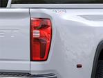 New 2025 Chevrolet Silverado 3500 Work Truck Crew Cab 4x4 Pickup for sale #SF326229 - photo 11