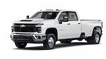 New 2025 Chevrolet Silverado 3500 Work Truck Crew Cab 4x4 Pickup for sale #SF326229 - photo 26