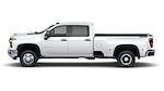 New 2025 Chevrolet Silverado 3500 Work Truck Crew Cab 4x4 Pickup for sale #SF326229 - photo 28