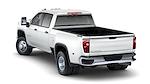New 2025 Chevrolet Silverado 3500 Work Truck Crew Cab 4x4 Pickup for sale #SF326229 - photo 29