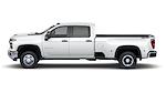 New 2025 Chevrolet Silverado 3500 Work Truck Crew Cab 4x4 Pickup for sale #SF326229 - photo 4