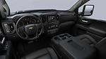 New 2025 Chevrolet Silverado 3500 Work Truck Crew Cab 4x4 Pickup for sale #SF326229 - photo 32
