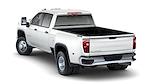 New 2025 Chevrolet Silverado 3500 Work Truck Crew Cab 4x4 Pickup for sale #SF326229 - photo 5
