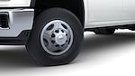 New 2025 Chevrolet Silverado 3500 Work Truck Crew Cab 4x4 Pickup for sale #SF326229 - photo 7