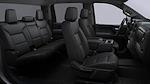 New 2025 Chevrolet Silverado 3500 Work Truck Crew Cab 4x4 Pickup for sale #SF326229 - photo 9