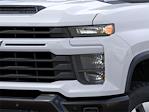 New 2025 Chevrolet Silverado 2500 Custom Double Cab 4x4 Pickup for sale #SF326770 - photo 8