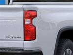 New 2025 Chevrolet Silverado 2500 Custom Double Cab 4x4 Pickup for sale #SF326770 - photo 9