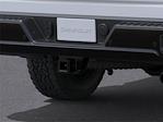 New 2025 Chevrolet Silverado 2500 Custom Double Cab 4x4 Pickup for sale #SF326770 - photo 12