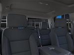 New 2025 Chevrolet Silverado 2500 Custom Double Cab 4x4 Pickup for sale #SF326770 - photo 22