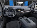 2025 Chevrolet Silverado 2500 Crew Cab 4x4 Pickup for sale #SF333427 - photo 15