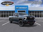 New 2025 Chevrolet Silverado 2500 ZR2 Crew Cab 4x4 Pickup for sale #SF352624 - photo 1
