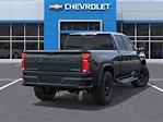 New 2025 Chevrolet Silverado 2500 ZR2 Crew Cab 4x4 Pickup for sale #SF352624 - photo 2