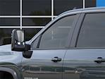 New 2025 Chevrolet Silverado 2500 ZR2 Crew Cab 4x4 Pickup for sale #SF352624 - photo 12