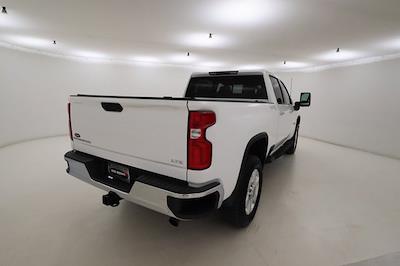 Used 2022 Chevrolet Silverado 2500 LTZ Crew Cab 4x4 Pickup for sale #SF355983A - photo 2