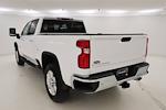 Used 2022 Chevrolet Silverado 2500 LTZ Crew Cab 4x4 Pickup for sale #SF355983A - photo 26