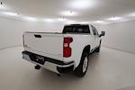 Used 2022 Chevrolet Silverado 2500 LTZ Crew Cab 4x4 Pickup for sale #SF355983A - photo 2