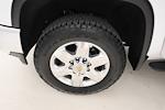 Used 2022 Chevrolet Silverado 2500 LTZ Crew Cab 4x4 Pickup for sale #SF355983A - photo 7