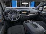 2025 Chevrolet Silverado 2500 Crew Cab 4x4 Pickup for sale #SF359408 - photo 15