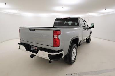 2025 Chevrolet Silverado 2500 Crew Cab 4x4 Pickup for sale #SF359408A - photo 2