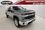 2025 Chevrolet Silverado 2500 Crew Cab 4x4 Pickup for sale #SF359408A - photo 1